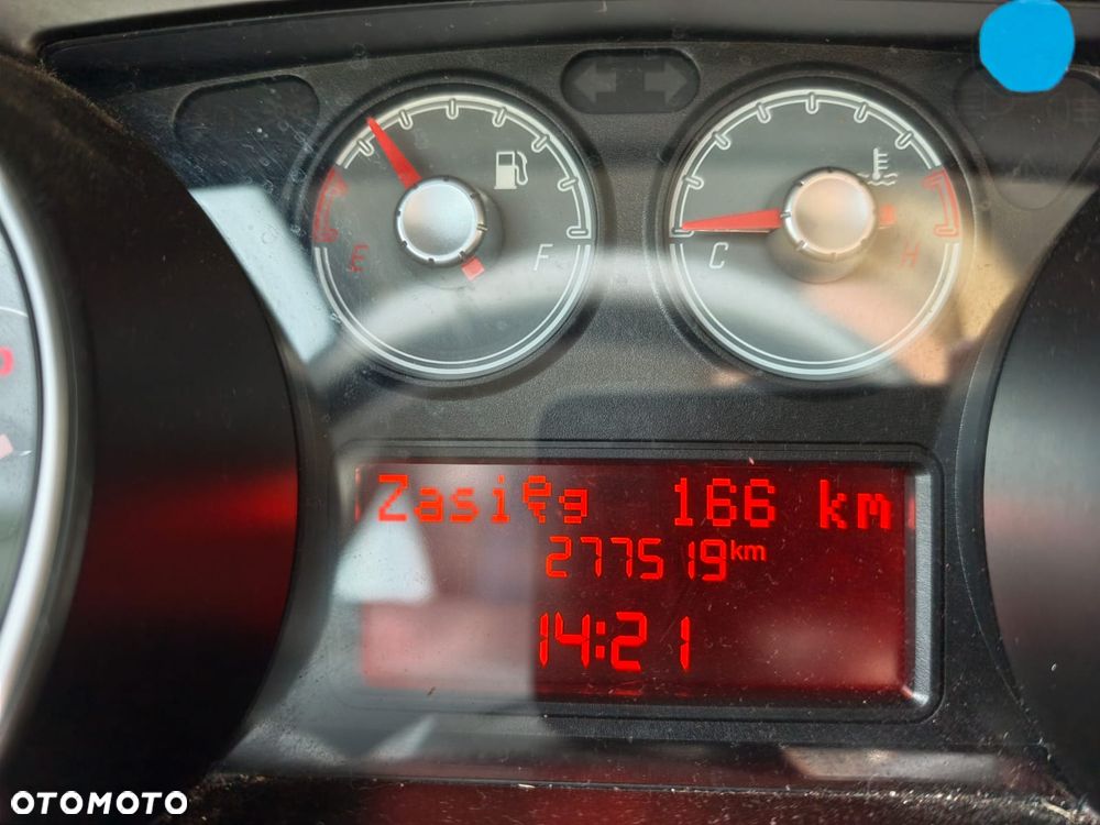 Fiat Punto 1.2 Easy - 10