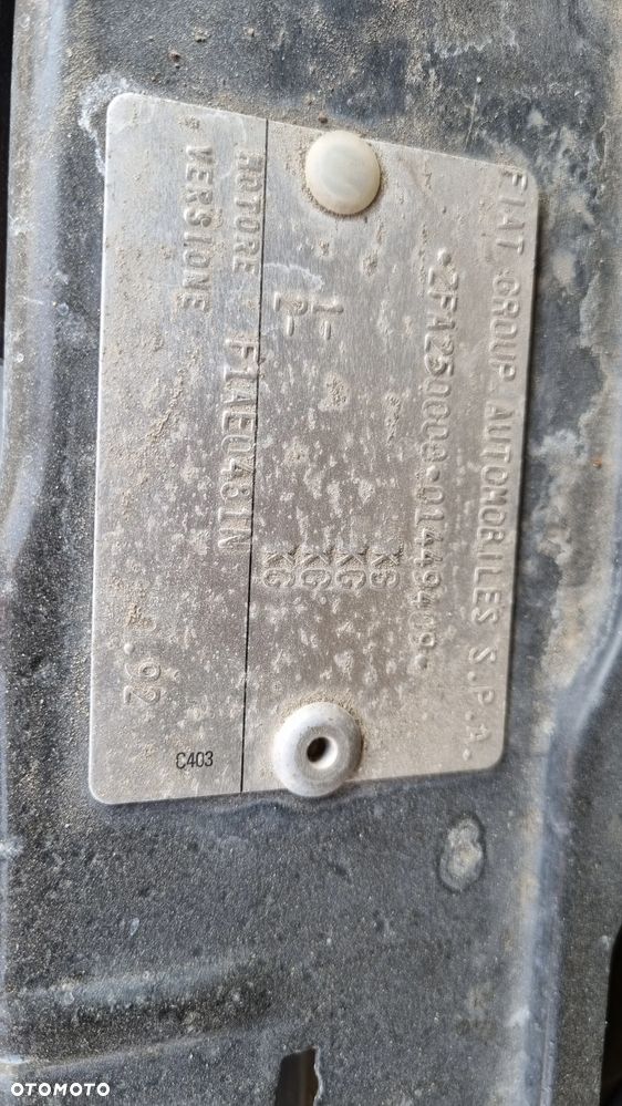 Rapido Fiat Ducato 90920F - 26