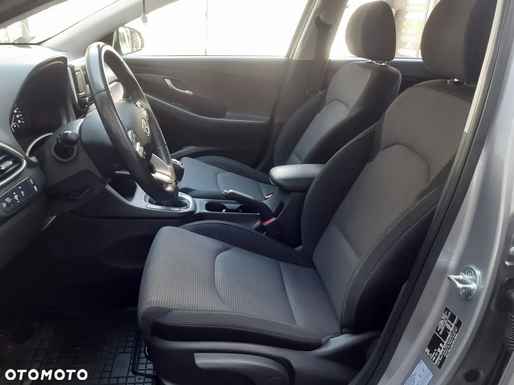 Hyundai i30 - 17