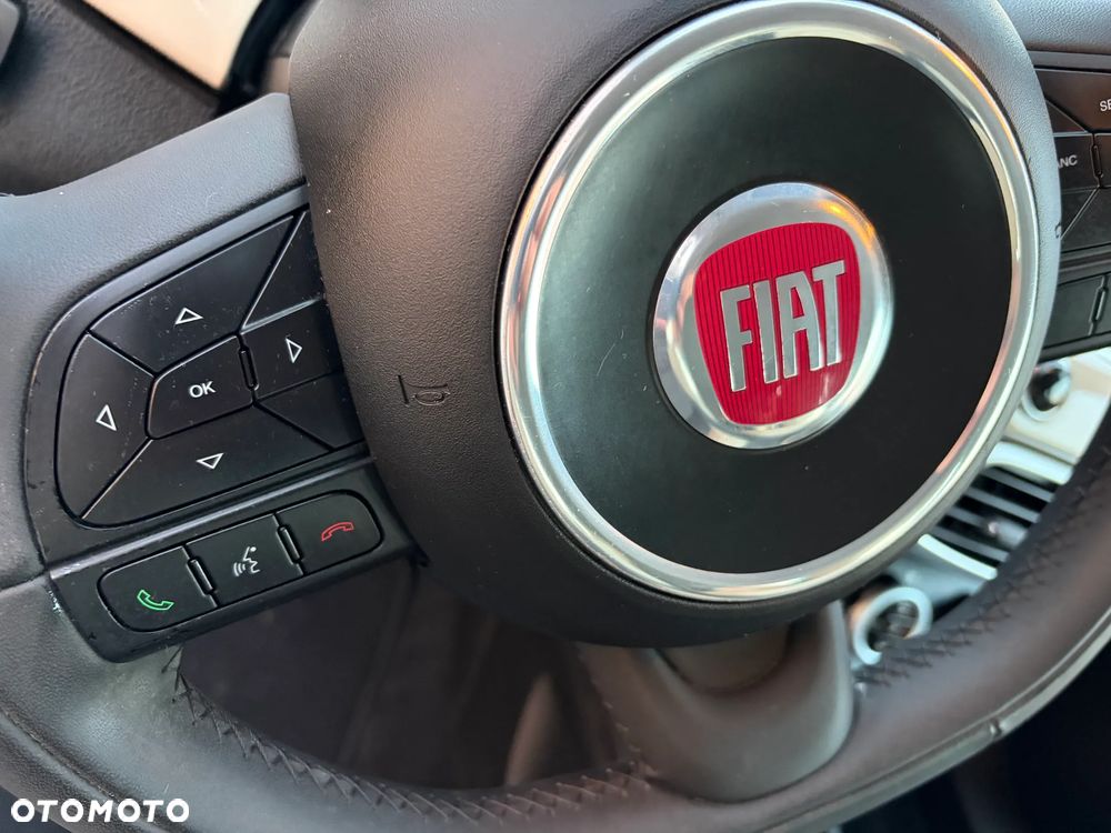 Fiat 500X 1.4 MultiAir 4x2 S&S Lounge - 16