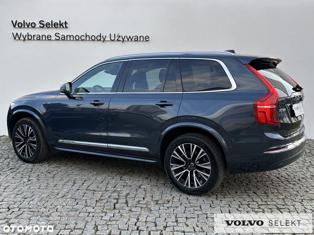 Volvo XC 90 - 4