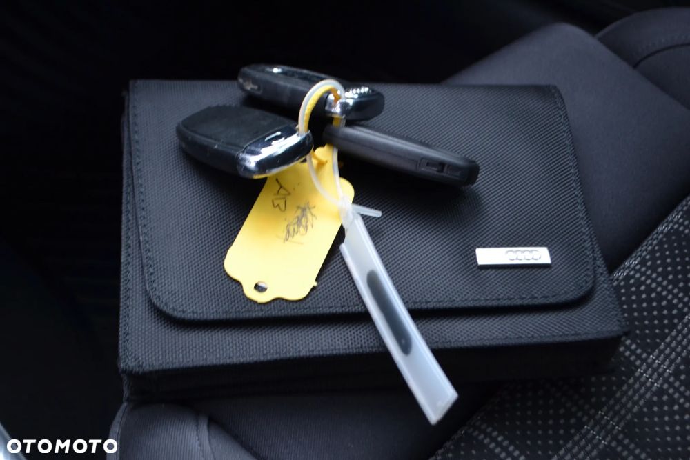 Audi A4 Avant 2.0 TDI DPF quattro - 29