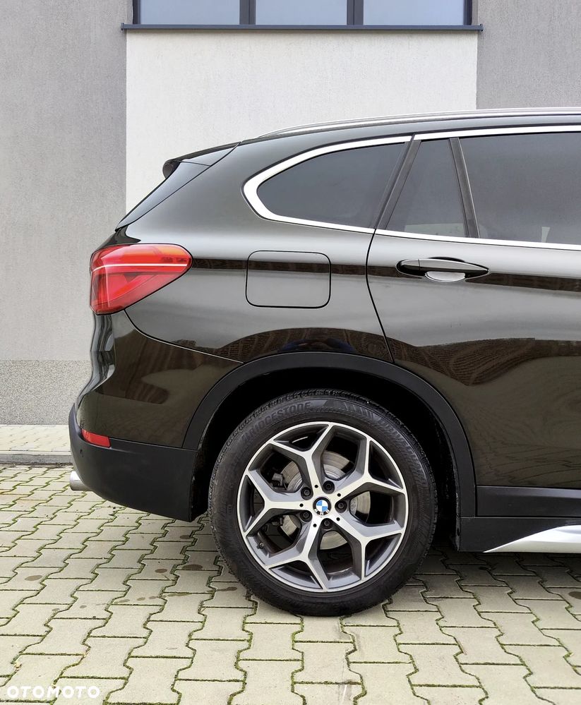BMW X1 - 25