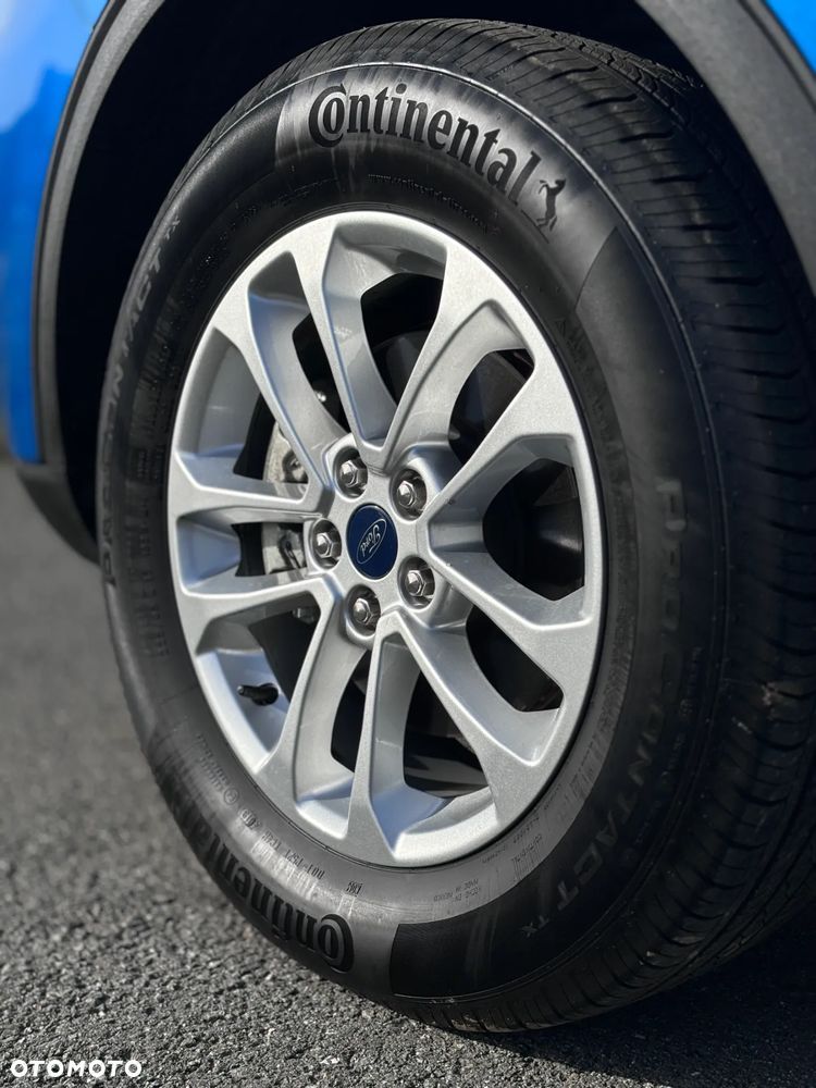Ford Escape 1.5 EcoBoost AWD SE - 12