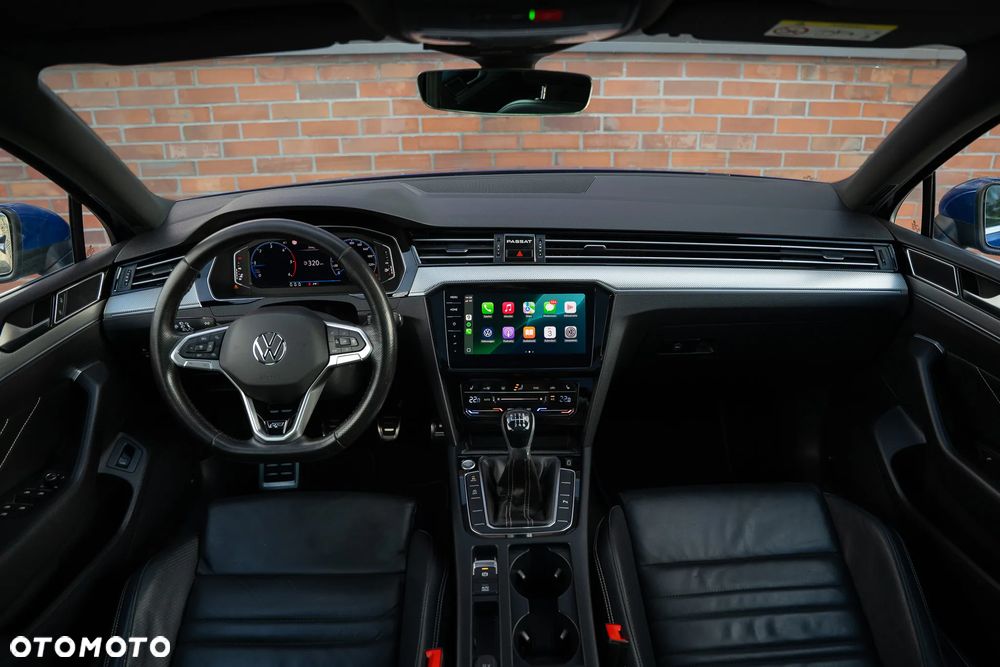 Volkswagen Passat 2.0 TDI SCR Highline - 5