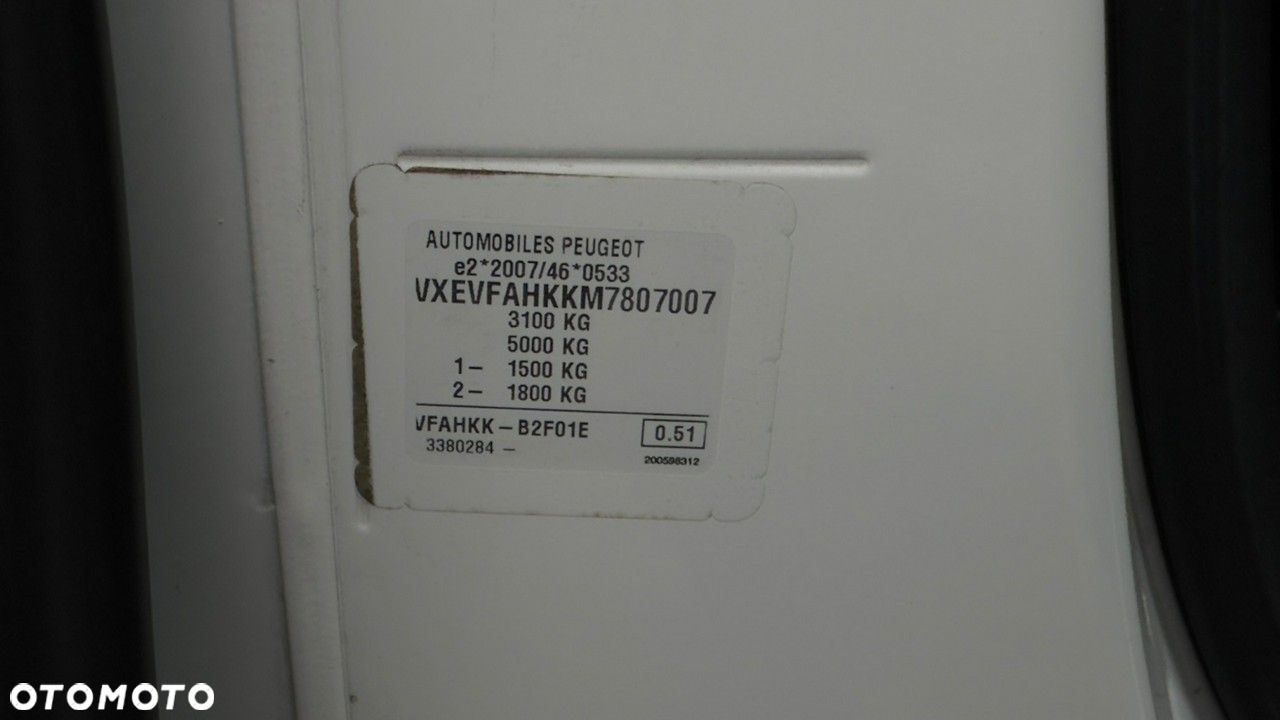 Opel Vivaro - 25