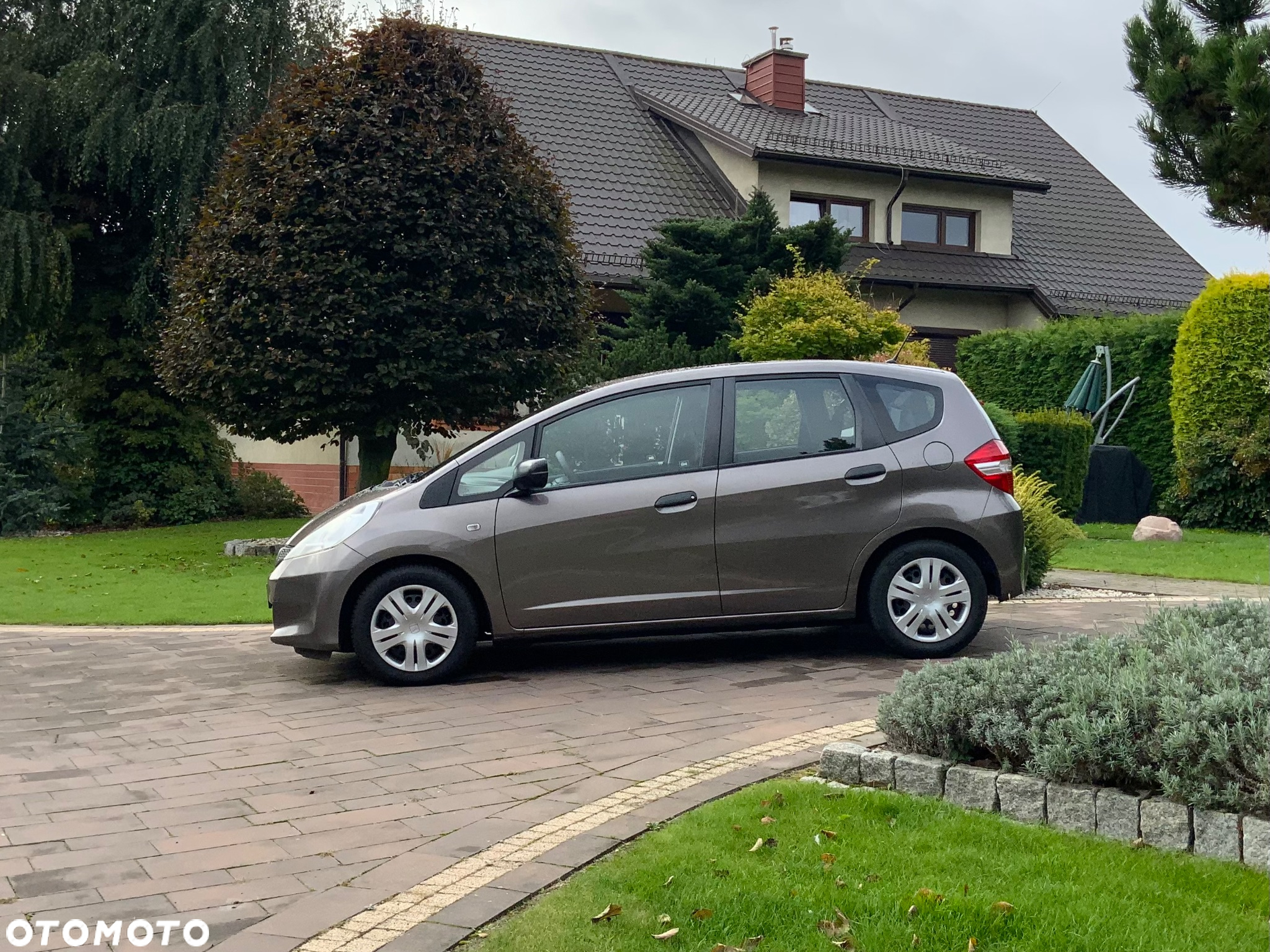 Honda Jazz 1.2 Trend - 28
