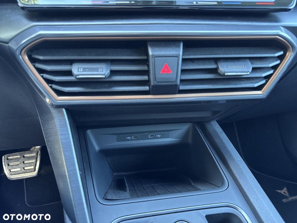 Cupra Formentor 2.0 TSI 4Drive VZ DSG - 35