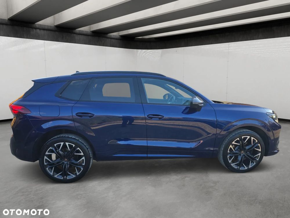 Cupra Terramar 2.0 TSI 4Drive VZ DSG - 8