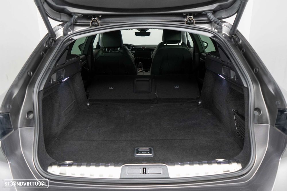 Peugeot 508 SW 1.6 Hybrid Allure e-EAT8 - 14