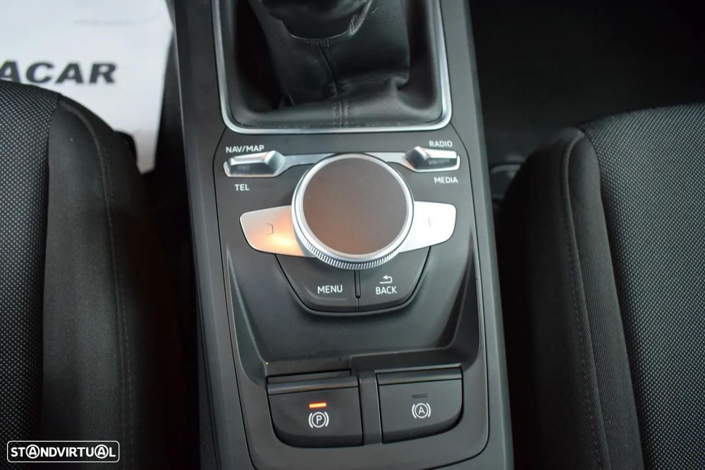 Audi Q2 30 TFSI Advanced - 14