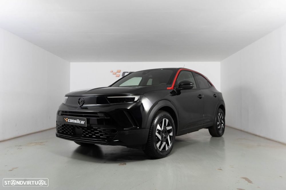 Opel Mokka-e GS Line - 9