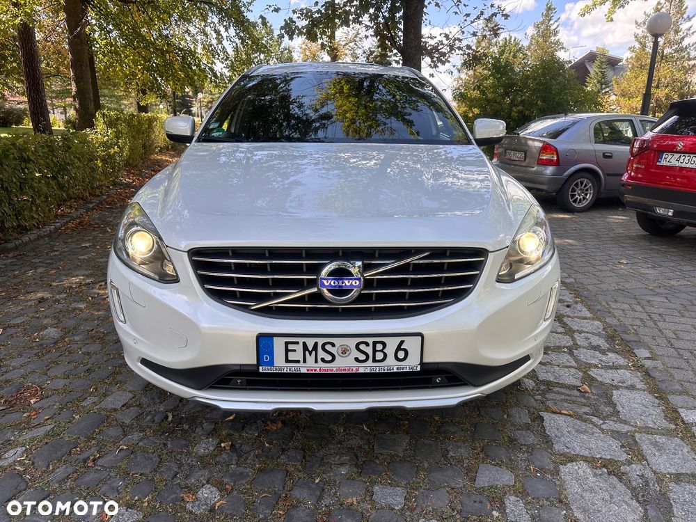 Volvo XC 60 D4 Drive-E Summum - 33