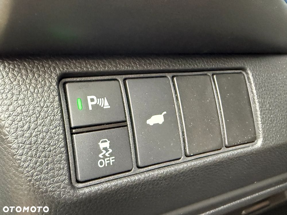 Honda HR-V 1.5 i-MMD Advance Style BSI CVT - 10