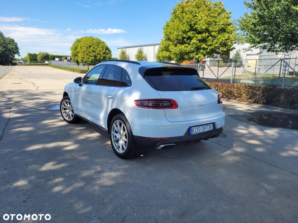Porsche Macan - 12