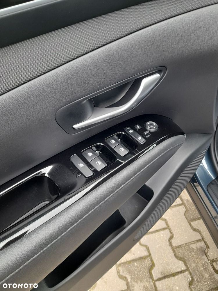 Hyundai Tucson 1.6 T-GDi 48V Smart 2WD DCT - 12