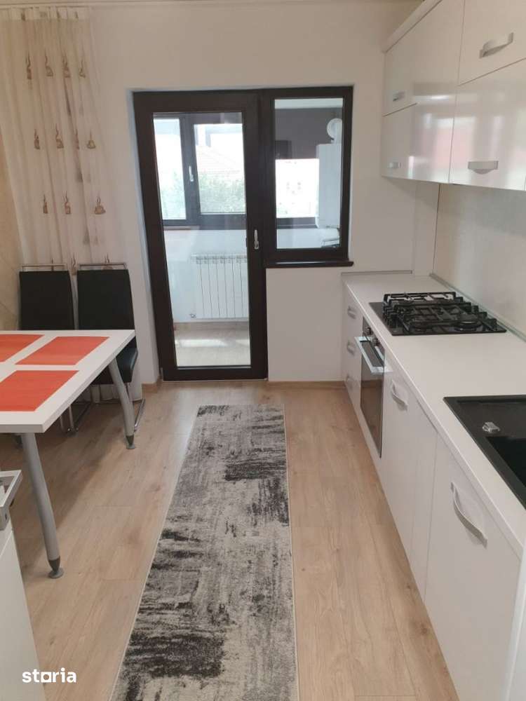 Apartament 2 camere, Calarasi p-ta concordiei et 1 — fotografia 3