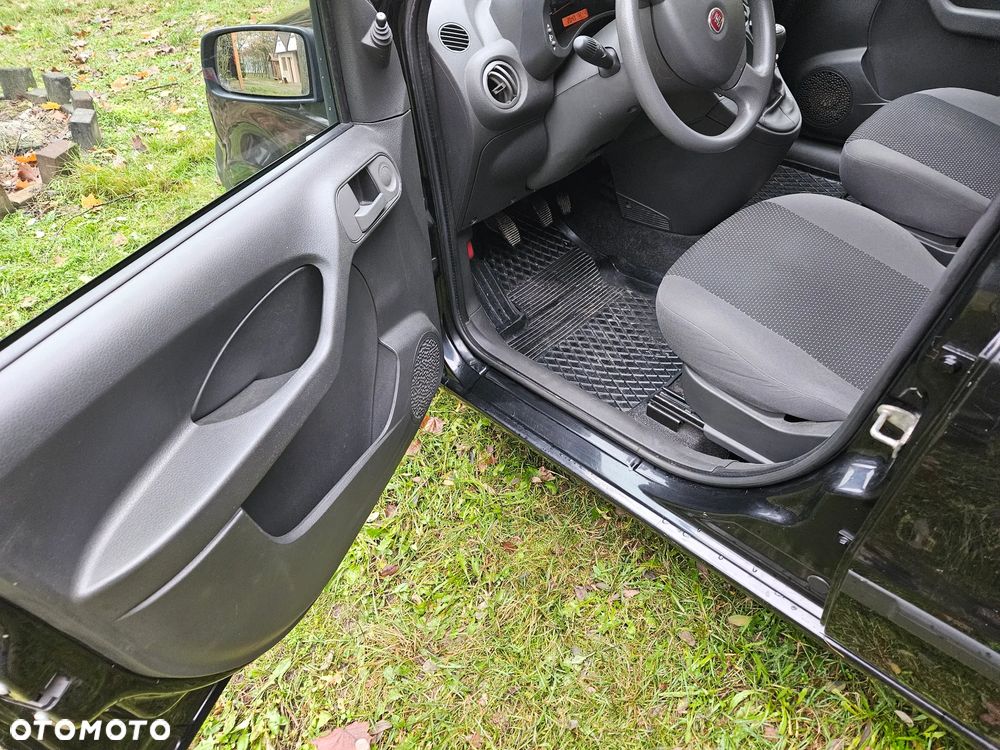Fiat Panda 1.1 Active - 15