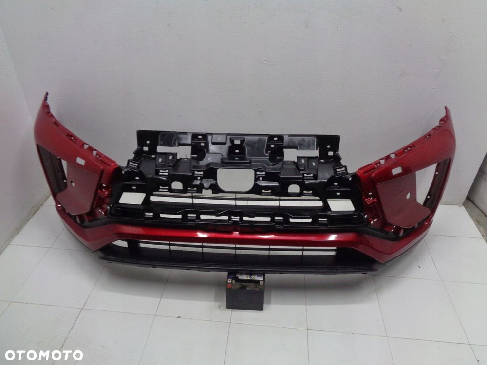 mitsubishi elipse cross zderzak przód 18-20r - 1