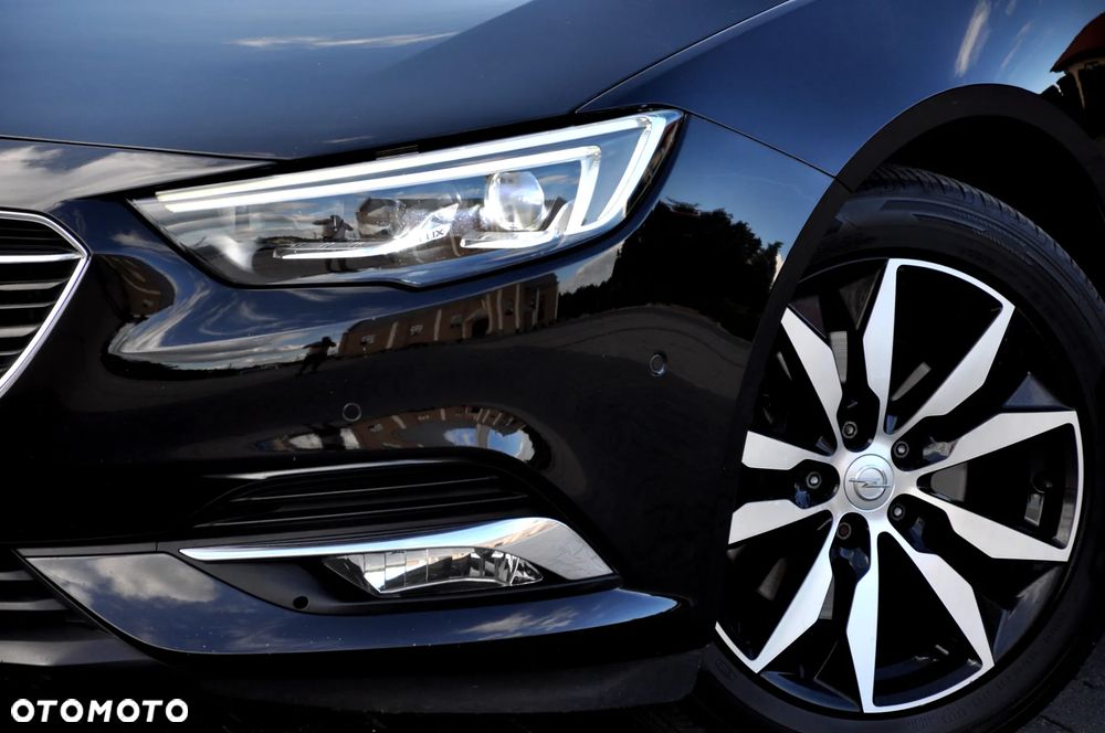 Opel Insignia 2.0 Automatik Business Edition - 6