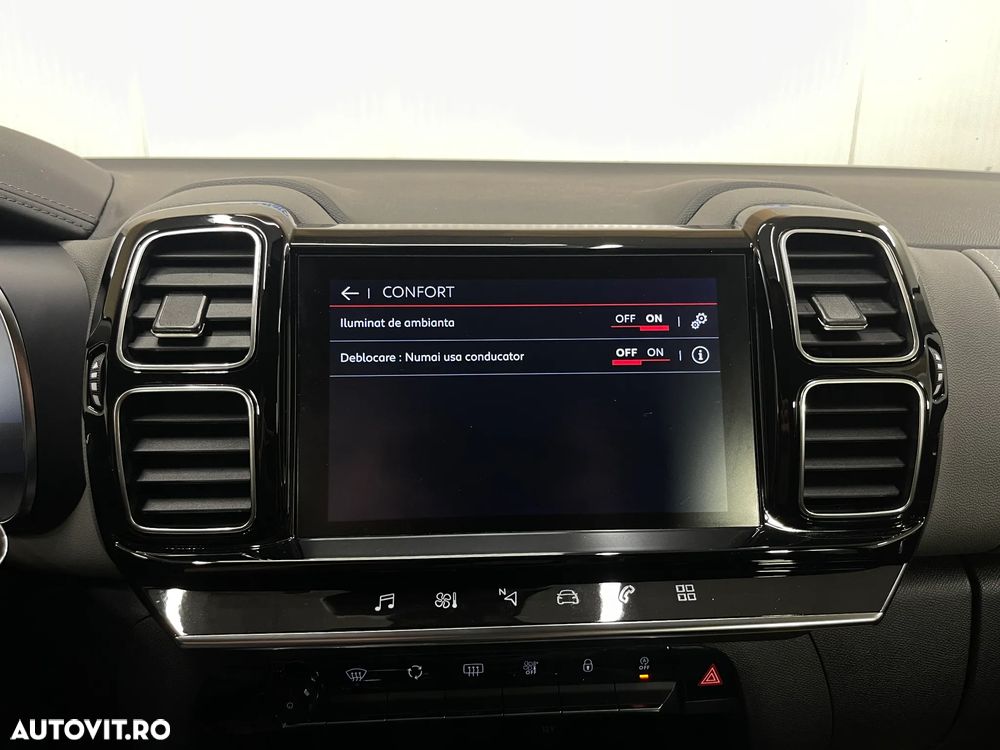 Citroën C5 Aircross 1.5 BlueHDi 130 S&S EAT8 Shine - 19