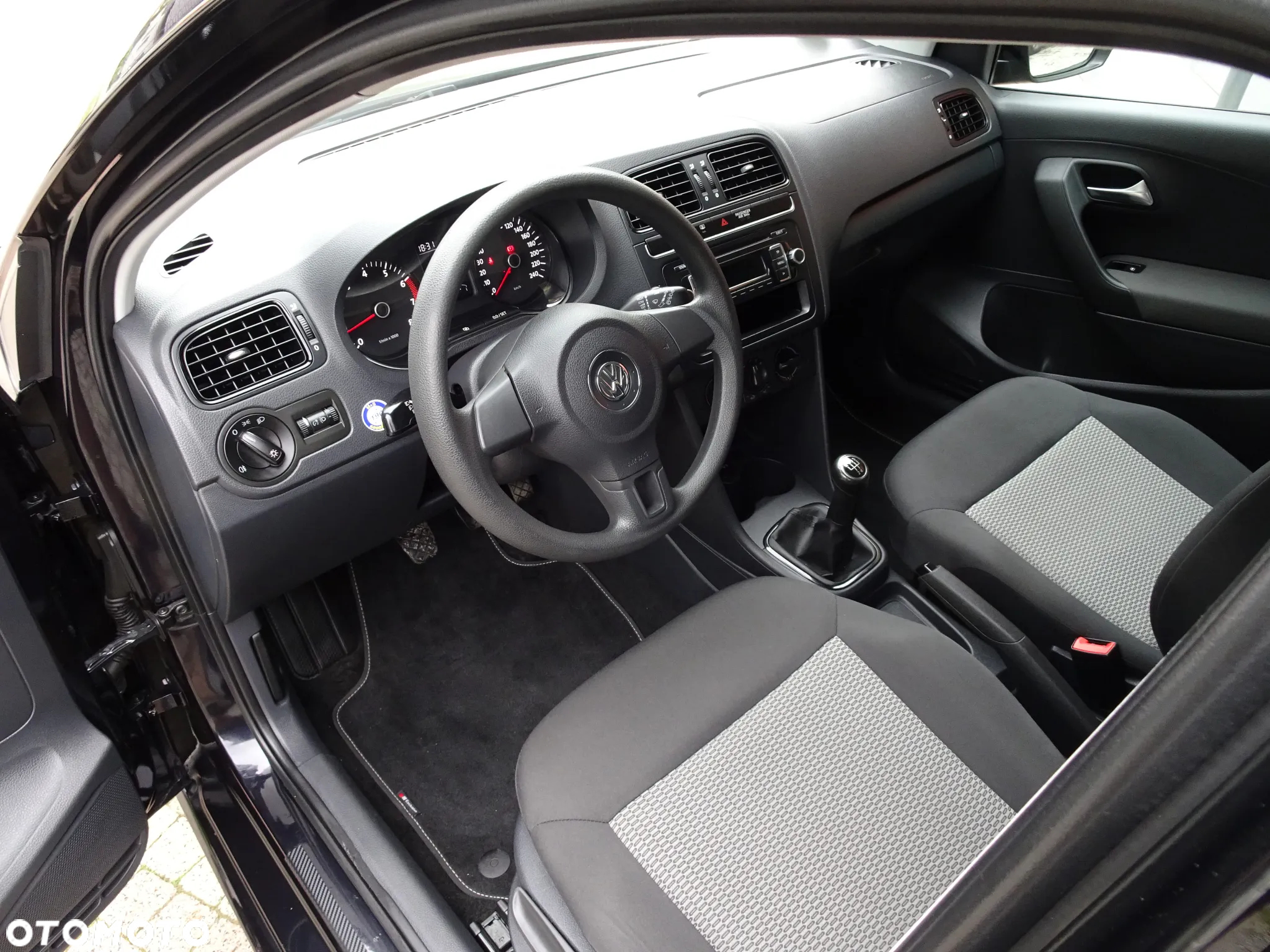 Volkswagen Polo 1.2 Trendline CityLine - 5