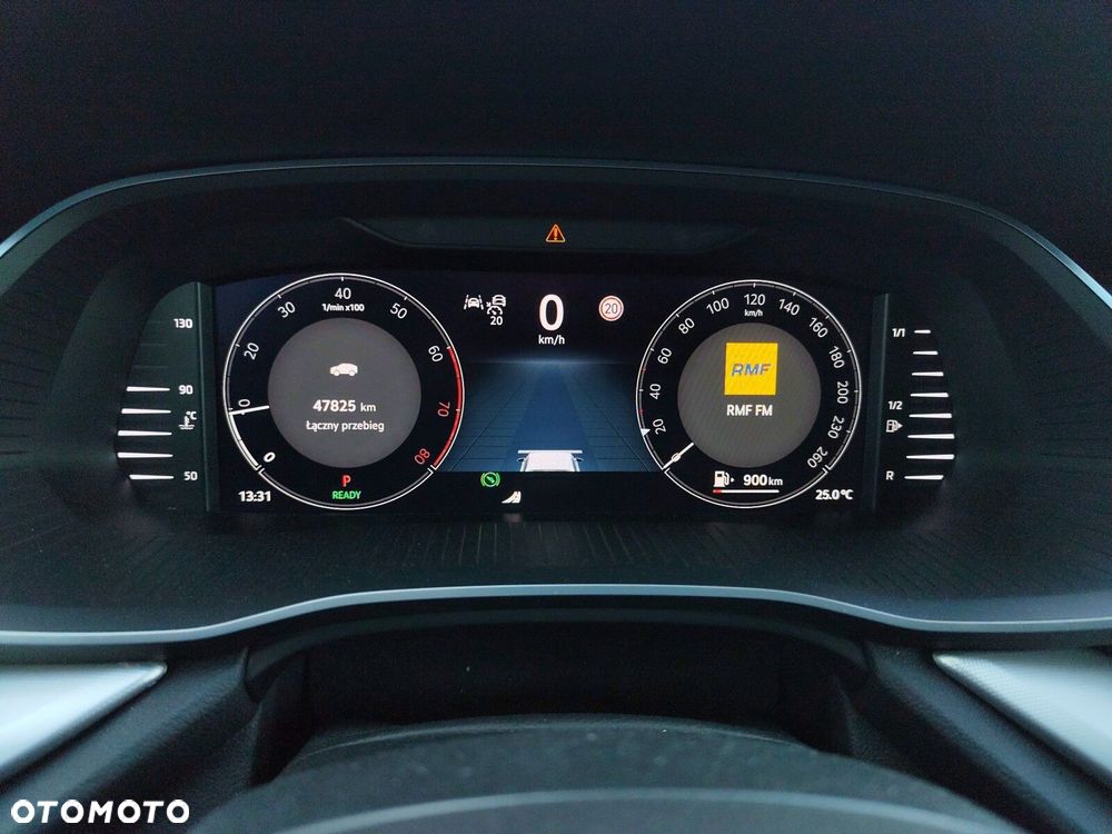 Skoda Octavia 1.5 TSI mHEV Selection DSG - 26