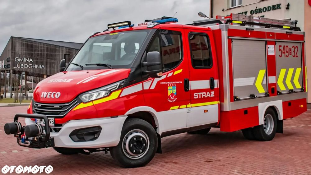 Iveco Daily - 3