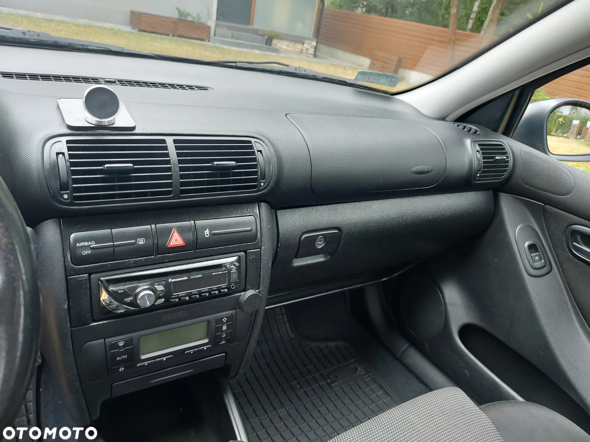 Seat Leon 1.6 Signo - 7