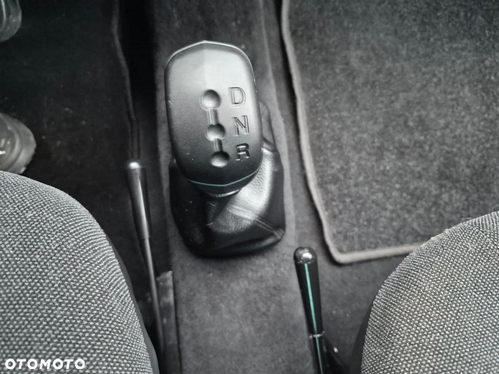 Aixam Crossline - 20