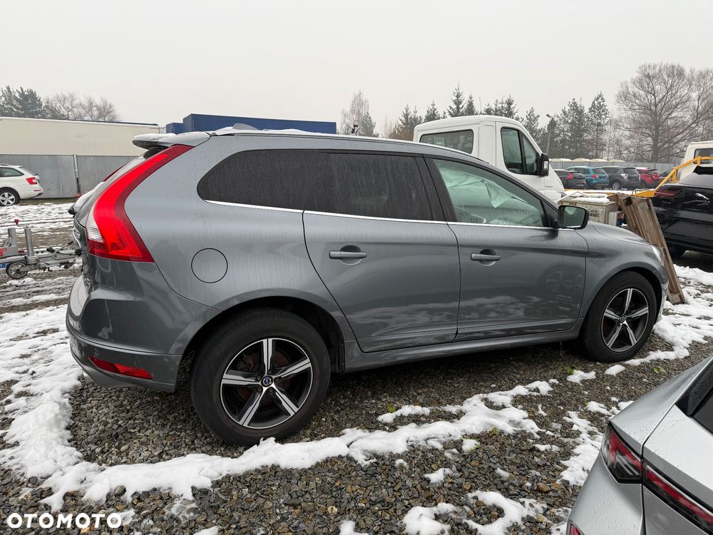 Volvo XC 60 - 2