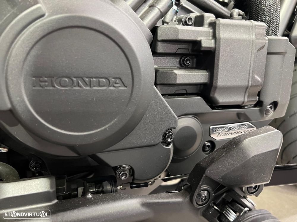 Honda CMX 1100 Rebel DCT Special Edition - 5