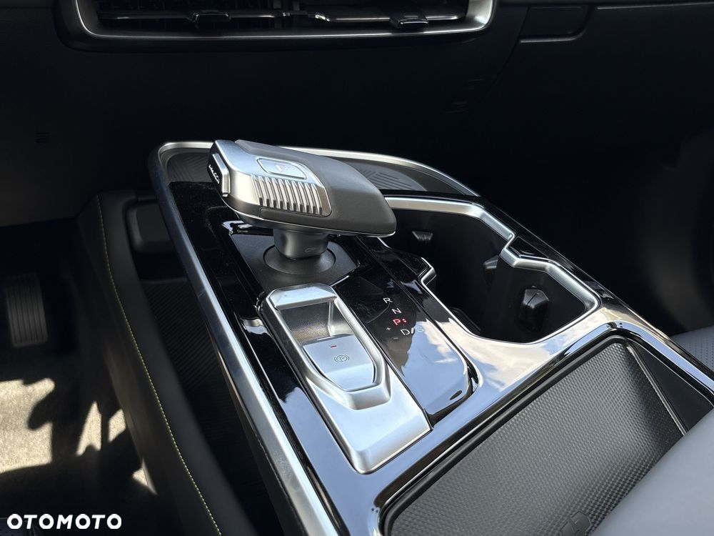 BAIC 5 Beijing 1.5T Business DCT - 21