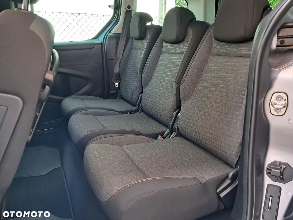 Citroën Berlingo Multispace BlueHDi 120 S&S 90 Jahre - 17