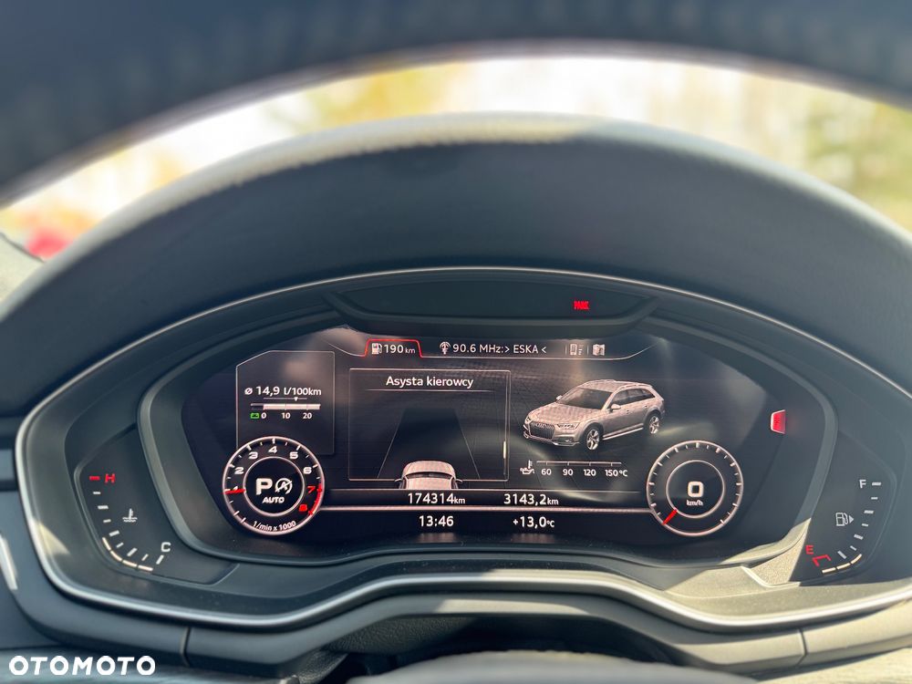 Audi A4 Allroad - 18