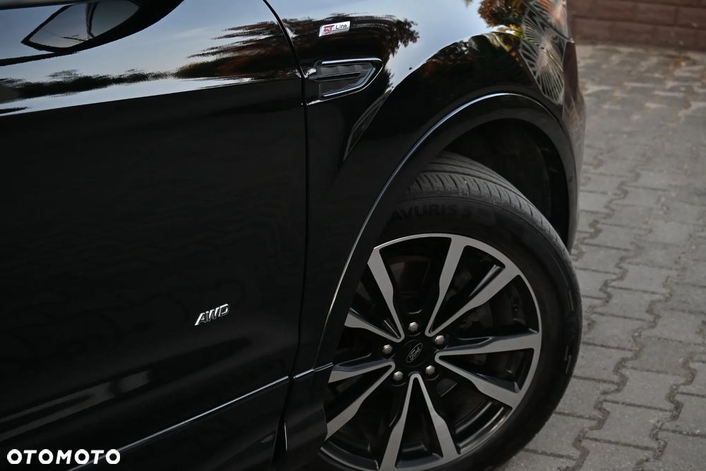 Ford Kuga 2.0 TDCi AWD ST-Line - 21