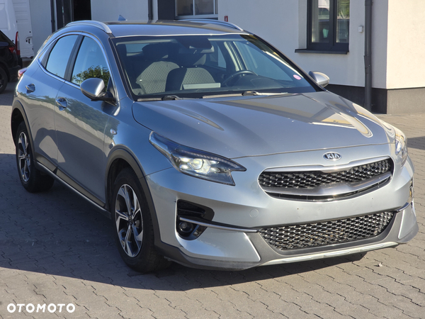 Kia XCeed 1.0 T-GDI L Business Line