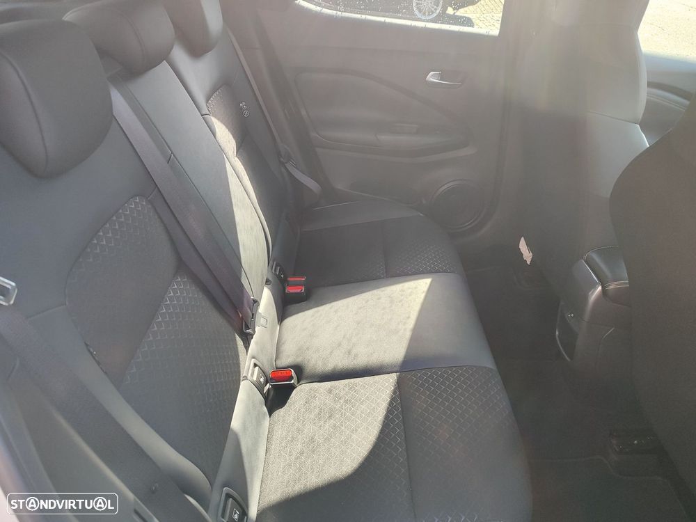 Nissan Juke 1.0 DIG-T N-Connecta NAV. - 7