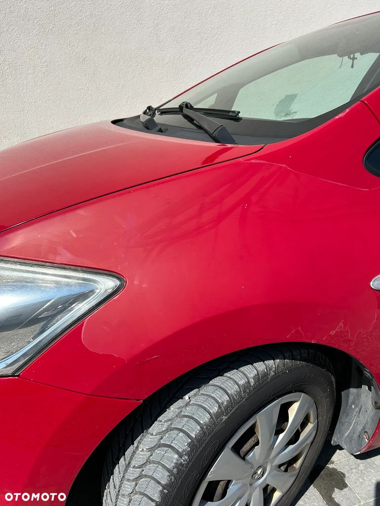 Toyota Auris 1.4 D-4D Luna - 2