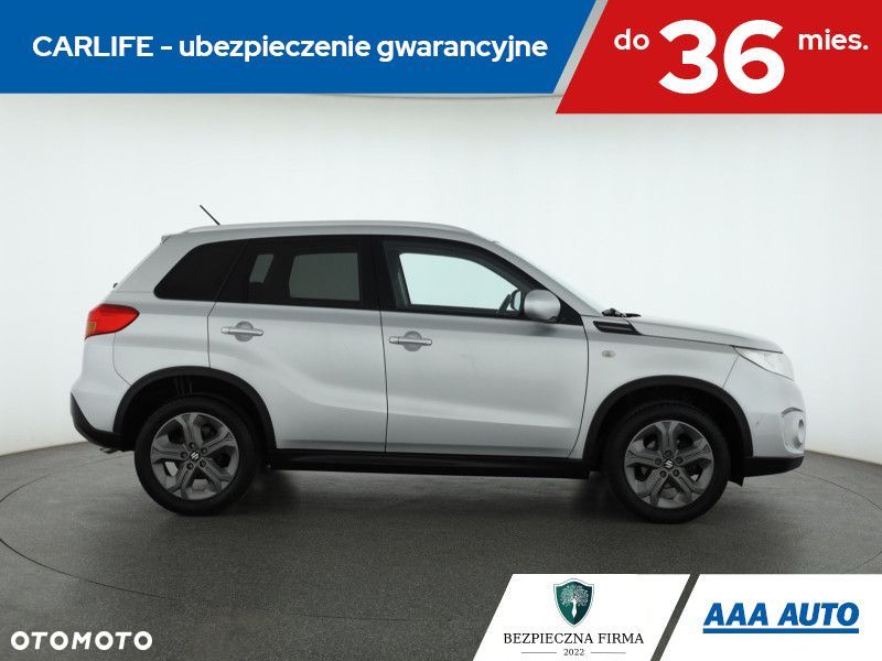 Suzuki Vitara - 7