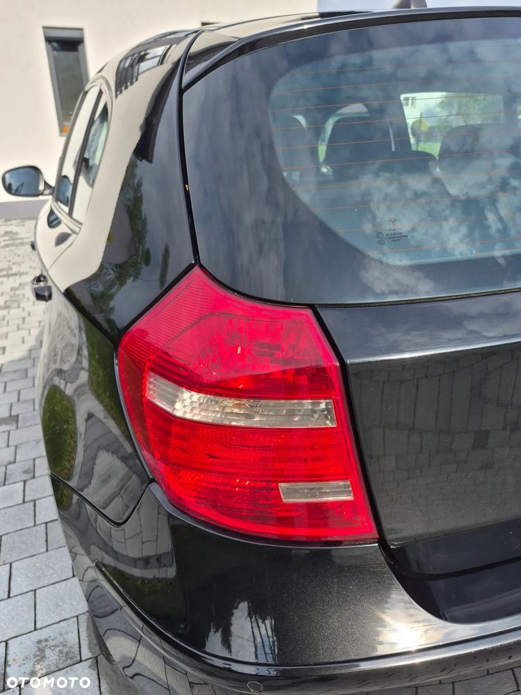BMW Seria 1 118d - 28