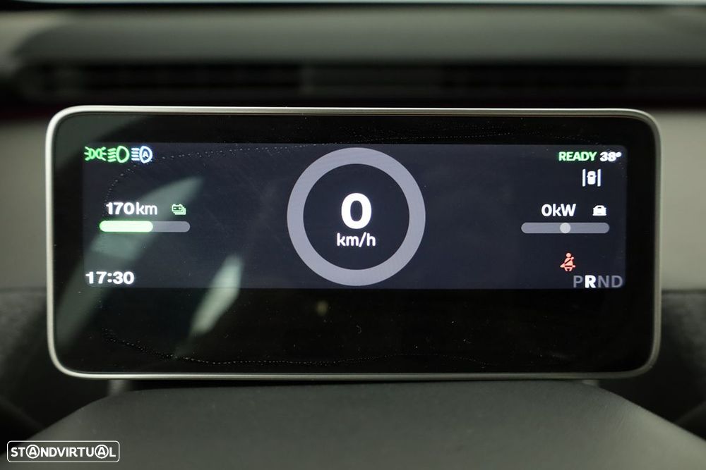 Firefly Firefly 41.2 kWh Select - 15