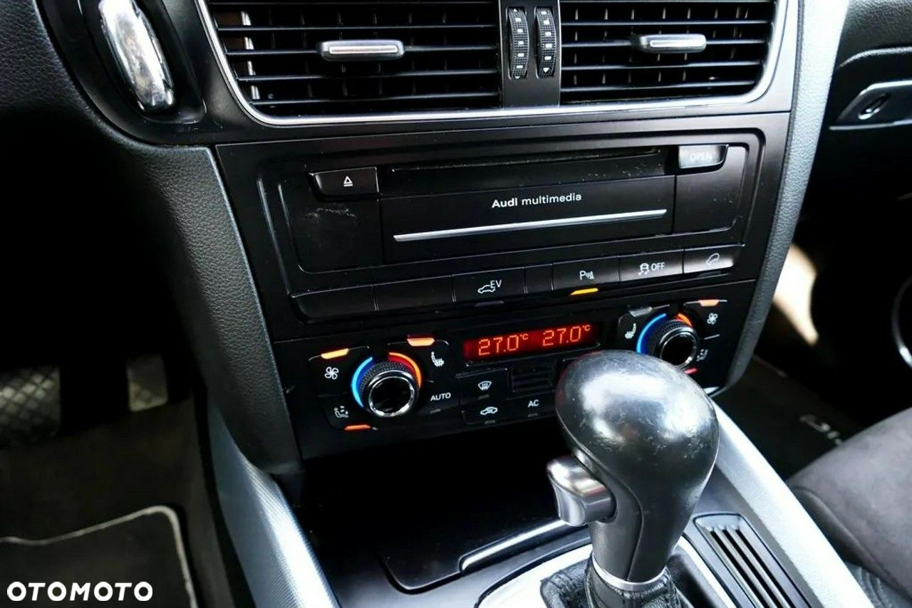 Audi Q5 2.0 TFSI Hybrid Quattro Tiptronic - 24