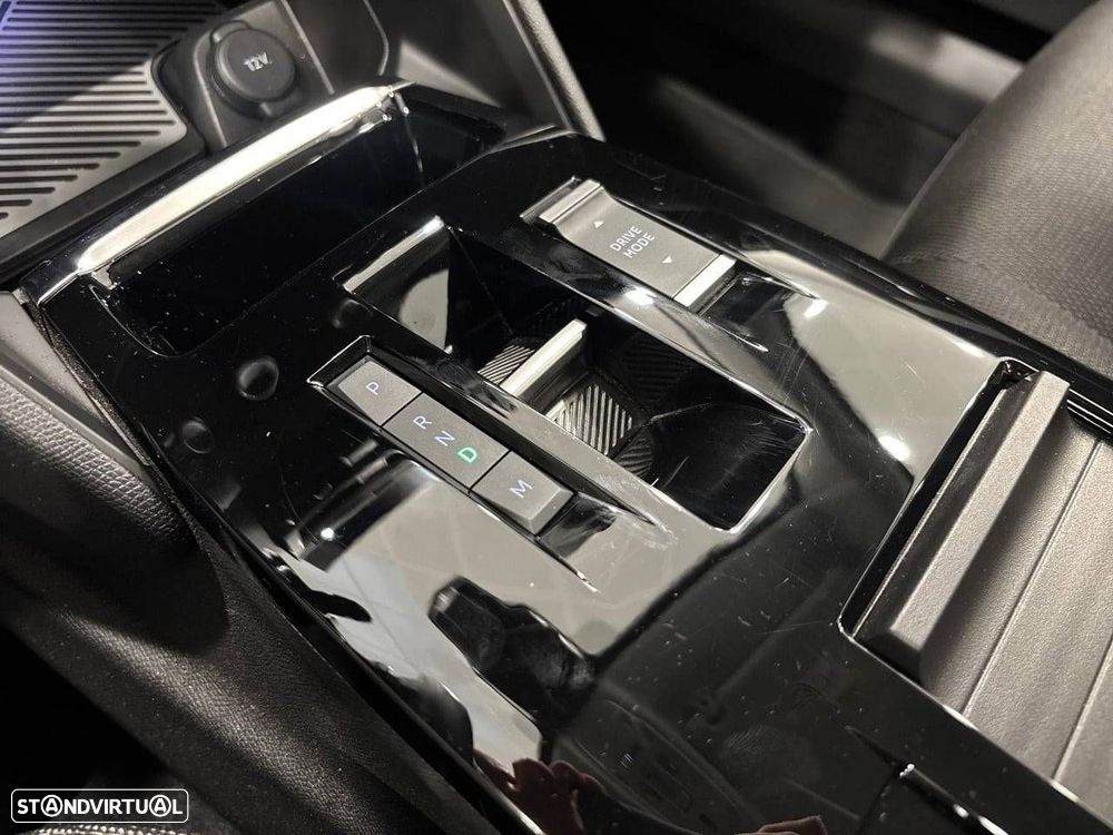 Citroën C4 X 1.2 Hybrid Plus e-DSC6 - 19