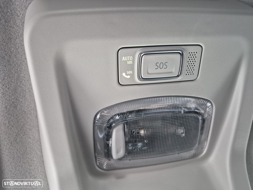 Dacia Spring Comfort Plus - 28