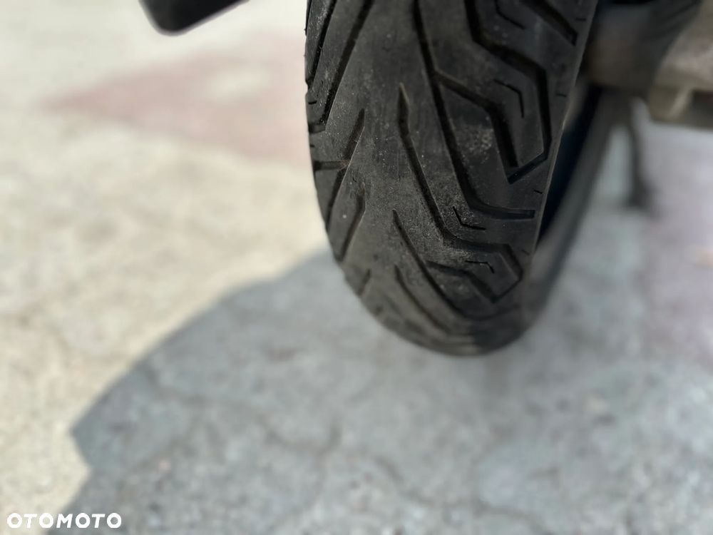 Honda PCX - 15
