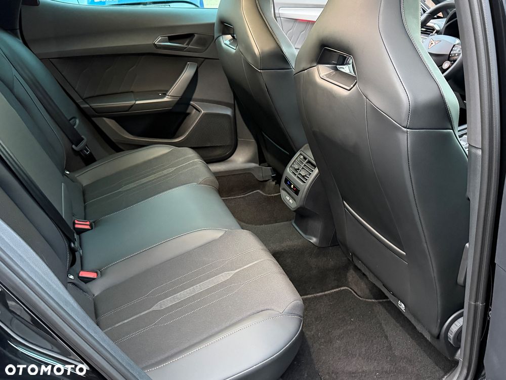 Cupra Formentor VZ 2.0 TSI 4Drive DSG - 8