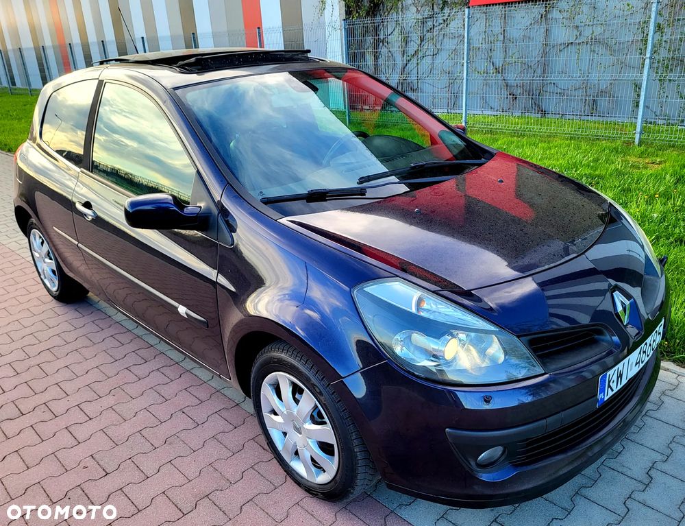 Renault Clio 1.5 dCi Expression - 6