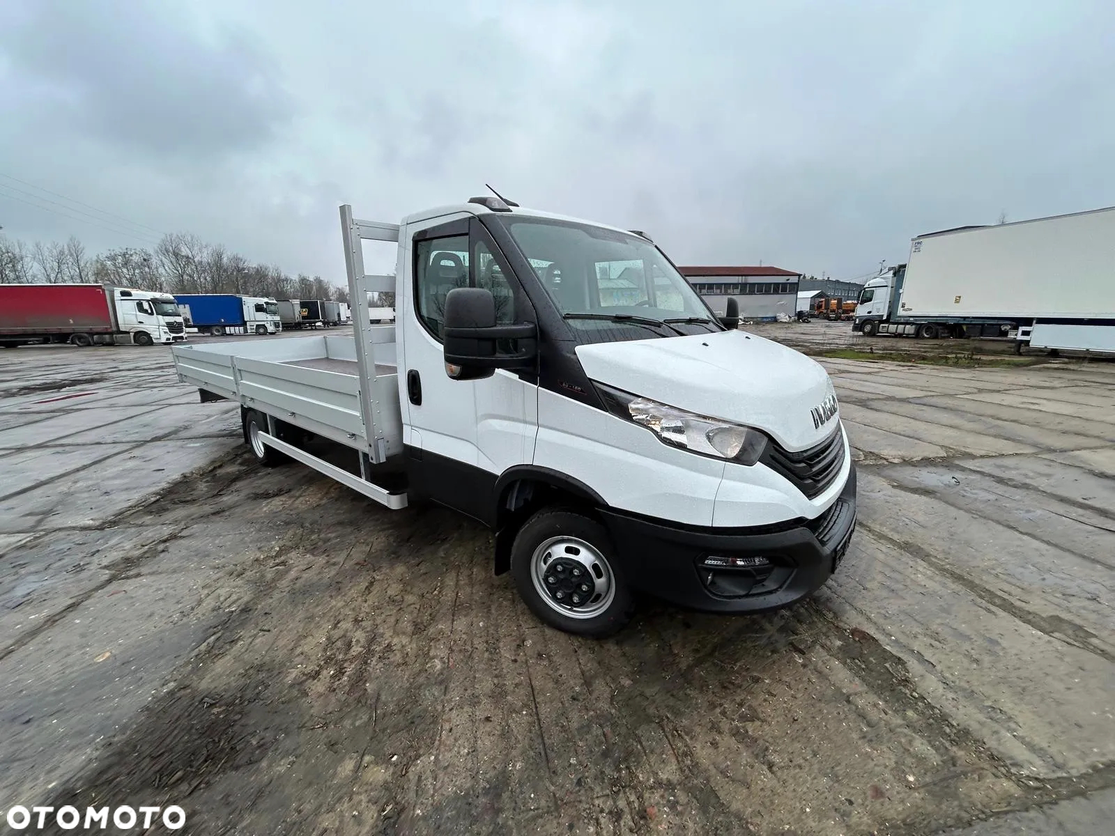 Iveco DAILY - 2