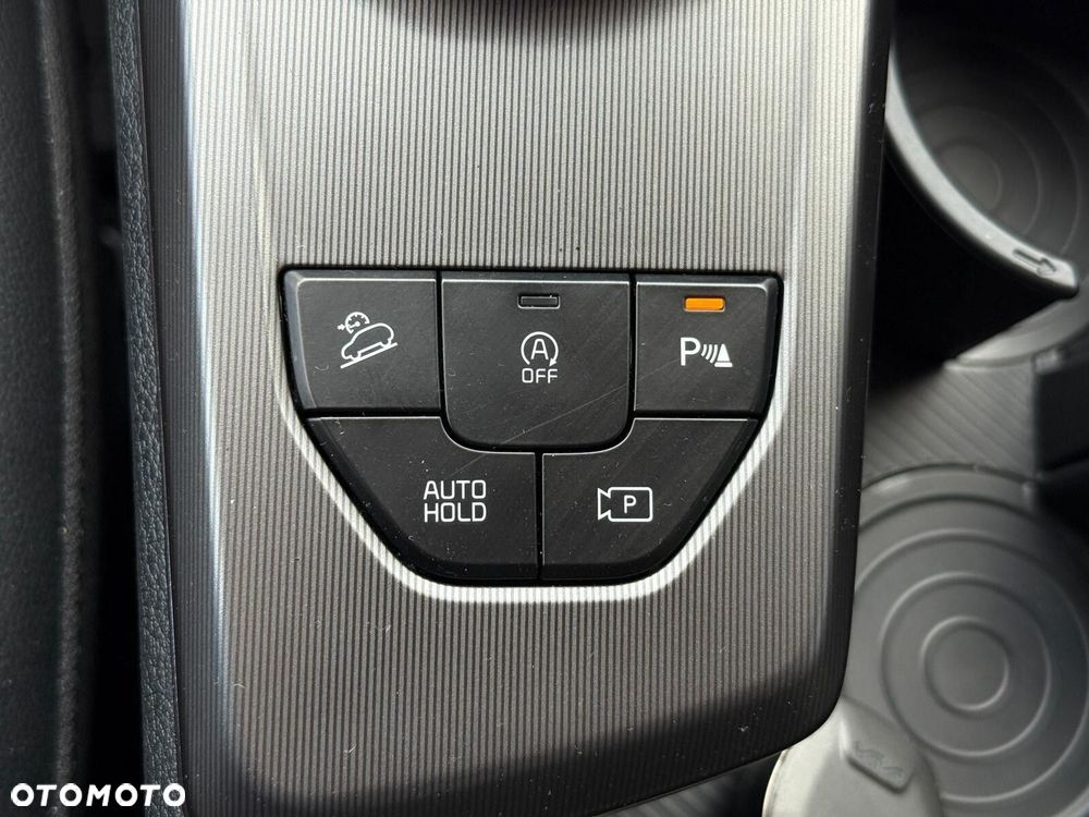 Kia Sportage 1.6 T-GDI L 2WD DCT - 26